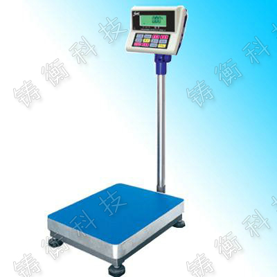 電子臺秤